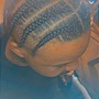 Two Strand Twist Extension