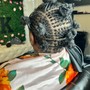 Bantu Knots