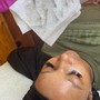 Dermaplaning Facial