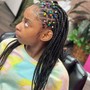 Kid's Braids