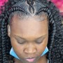 Crochet Braids