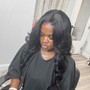 Versatile Sew In