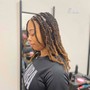 Regular Crochet Braids