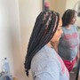 Senegalese Twist