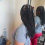 Kinky Twist