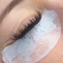 Volume lash extensions