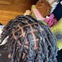 Dreadlocks