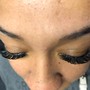 Individual Lashes