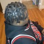 Individual Braids (Men)