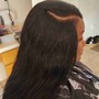 Lace Closure Sew In