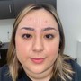 Henna Brows + Shaping