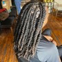 Crochet Braids