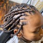 Kid's Braids