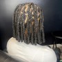 Natural Coils