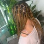 Starter locs