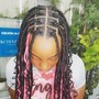 Kinky Twist