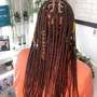 Senegalese Twist