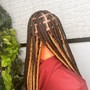 Kinky Twist