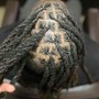 Kinky Twist