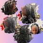 passion twists