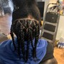 Natural Twists