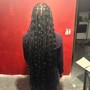 Closure Sew In