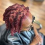 Loc Maintenance