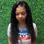 Lace Closure Sew In