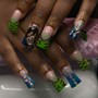 Nail Designs