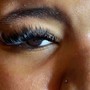 Lash Extensions