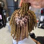 Dreadlock Detox