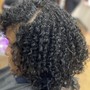 Singles (Natural Hair)