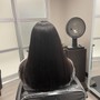 Deep Conditioning Treatment/add to a service only