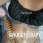 Sauna Wrap/Detox Blanket