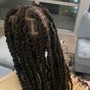 Large Senegalese Twist