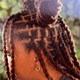 Loc Style