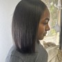 Full Sew In