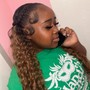 Versatile Sew In