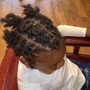 Starter loc