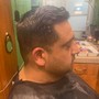 Men's Cut