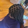 Individual Braids