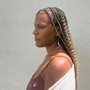 Small boho Braids