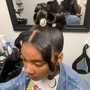 Lace Closure Sew In