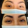 Eyelash Curl / Perm