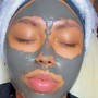 Acne Facial