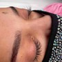 Volume Lash Extensions