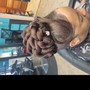 Updo