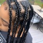 Kid's Braids