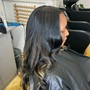 Closure Sew In