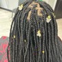 Box Braids